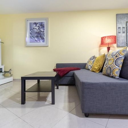 Sweethome26 /New Appt Best Place Jerusalem Center Exteriör bild