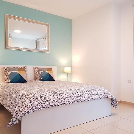 Sweethome26 /New Appt Best Place Jerusalem Center Exteriör bild