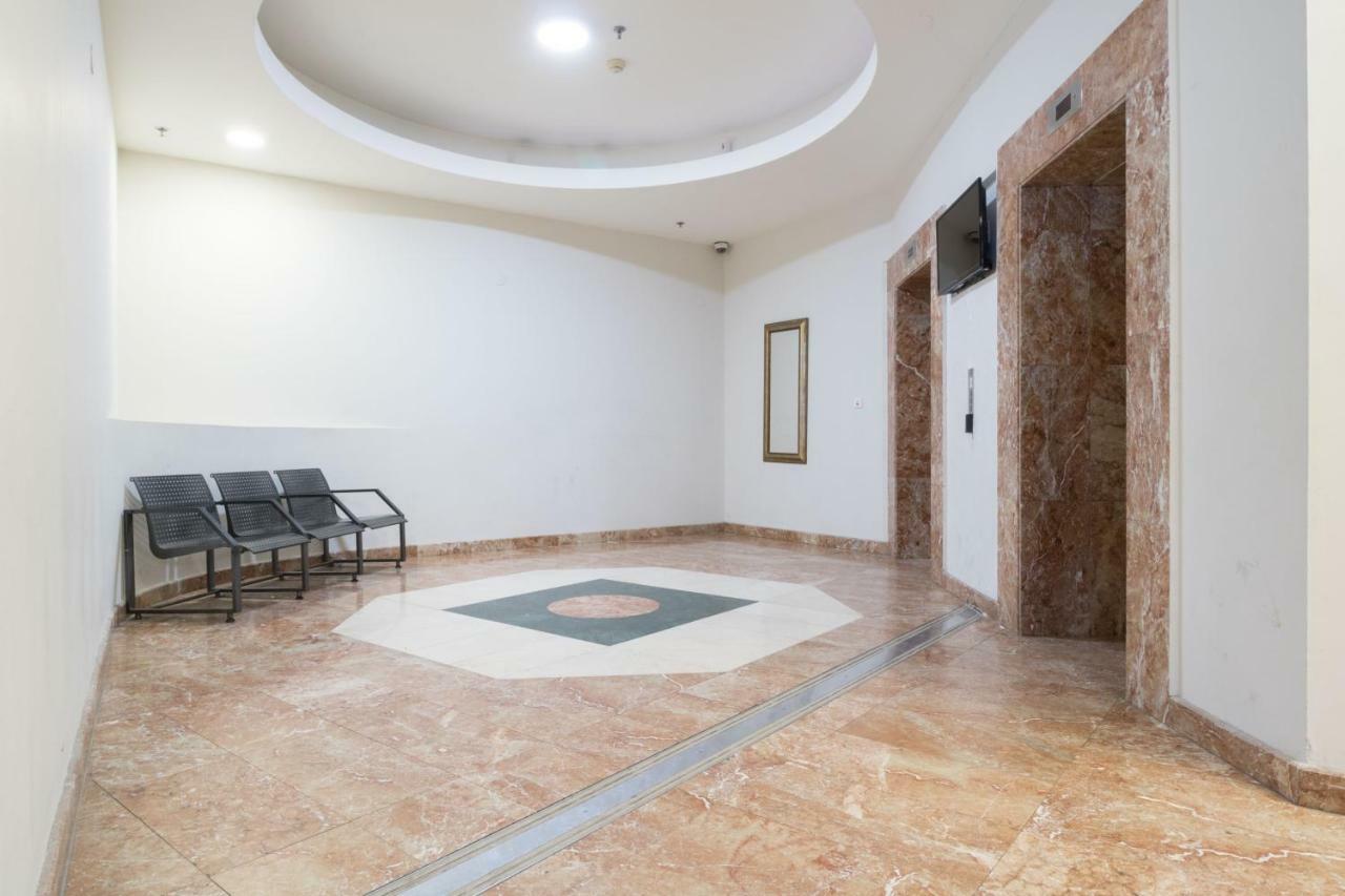 Sweethome26 /New Appt Best Place Jerusalem Center Exteriör bild