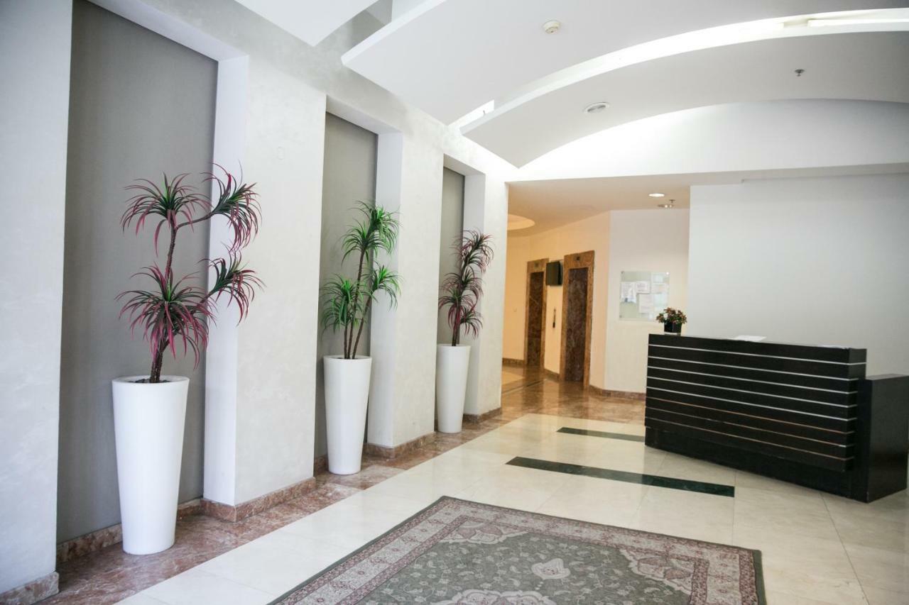 Sweethome26 /New Appt Best Place Jerusalem Center Exteriör bild