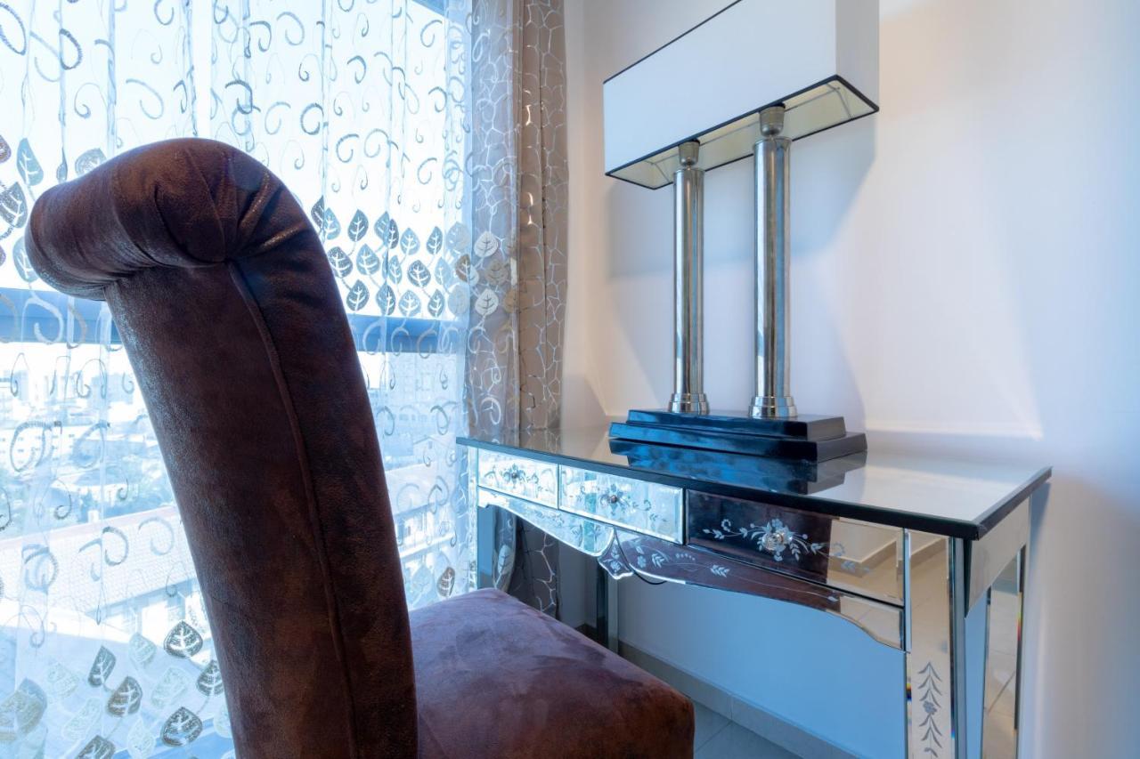 Sweethome26 /New Appt Best Place Jerusalem Center Exteriör bild