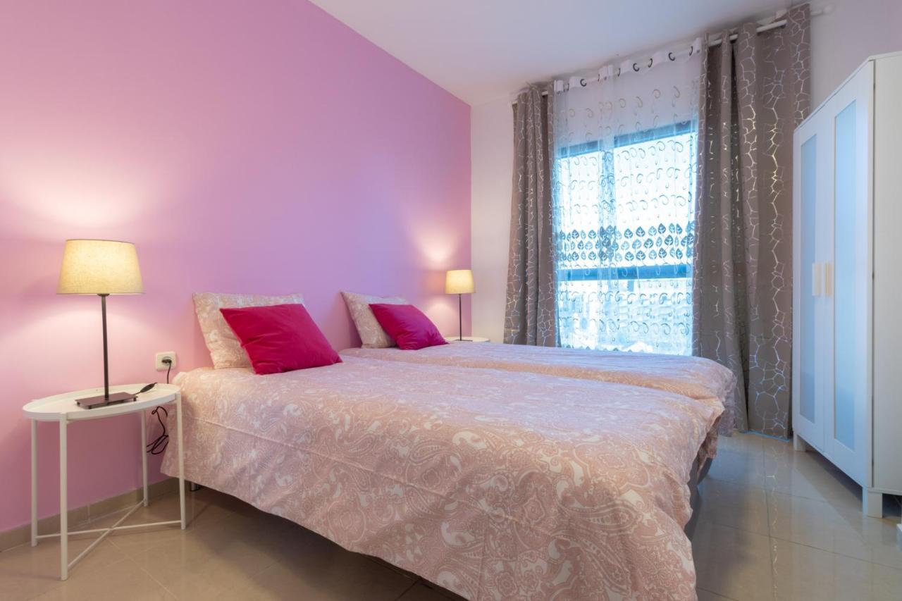 Sweethome26 /New Appt Best Place Jerusalem Center Exteriör bild