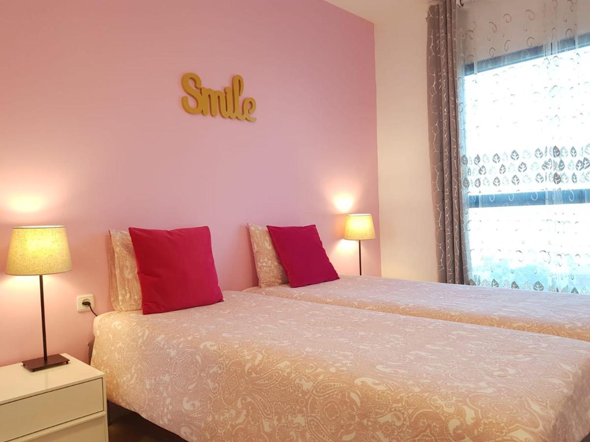 Sweethome26 /New Appt Best Place Jerusalem Center Exteriör bild